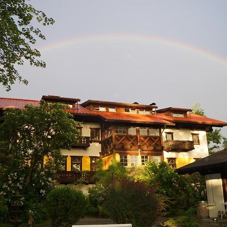 Sonnhof Otel Bad Ischl Dış mekan fotoğraf