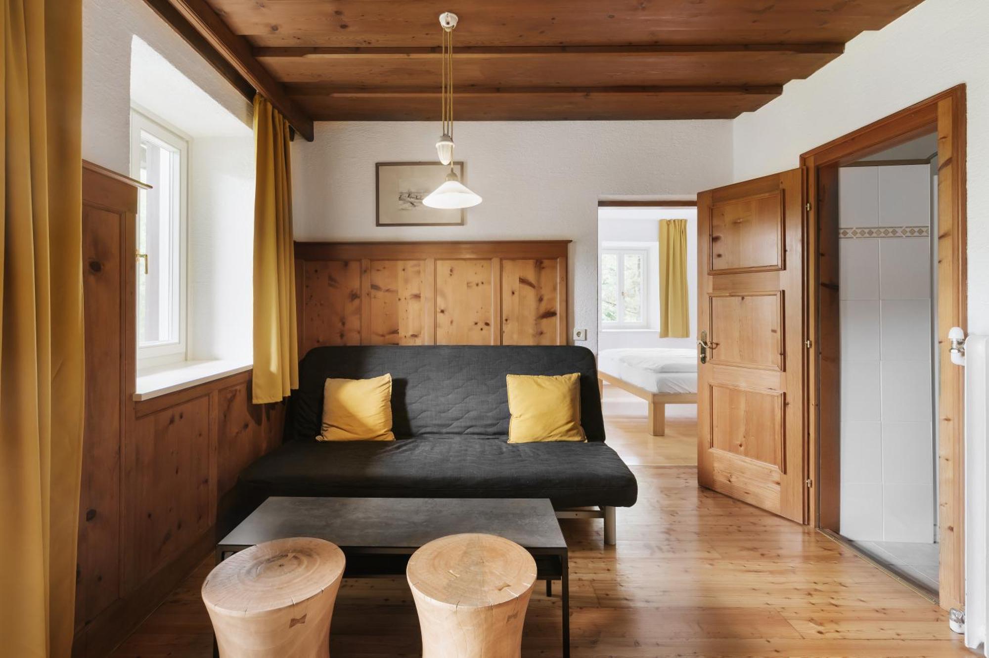 Sonnhof Otel Bad Ischl Dış mekan fotoğraf