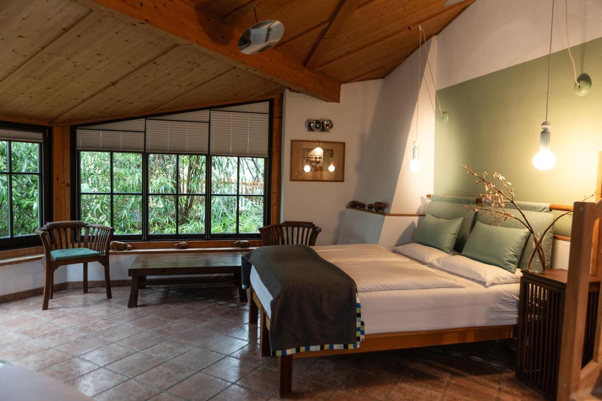 Sonnhof Otel Bad Ischl Dış mekan fotoğraf