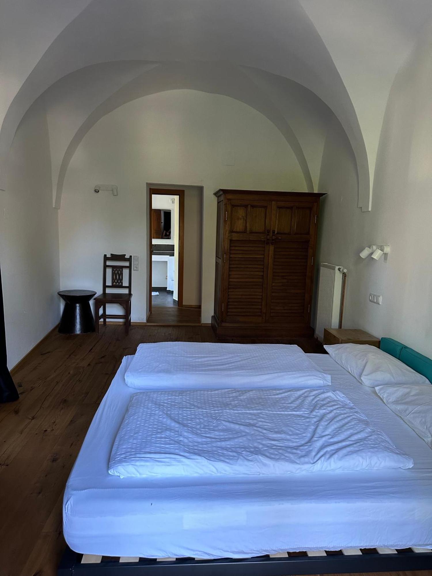 Sonnhof Otel Bad Ischl Dış mekan fotoğraf