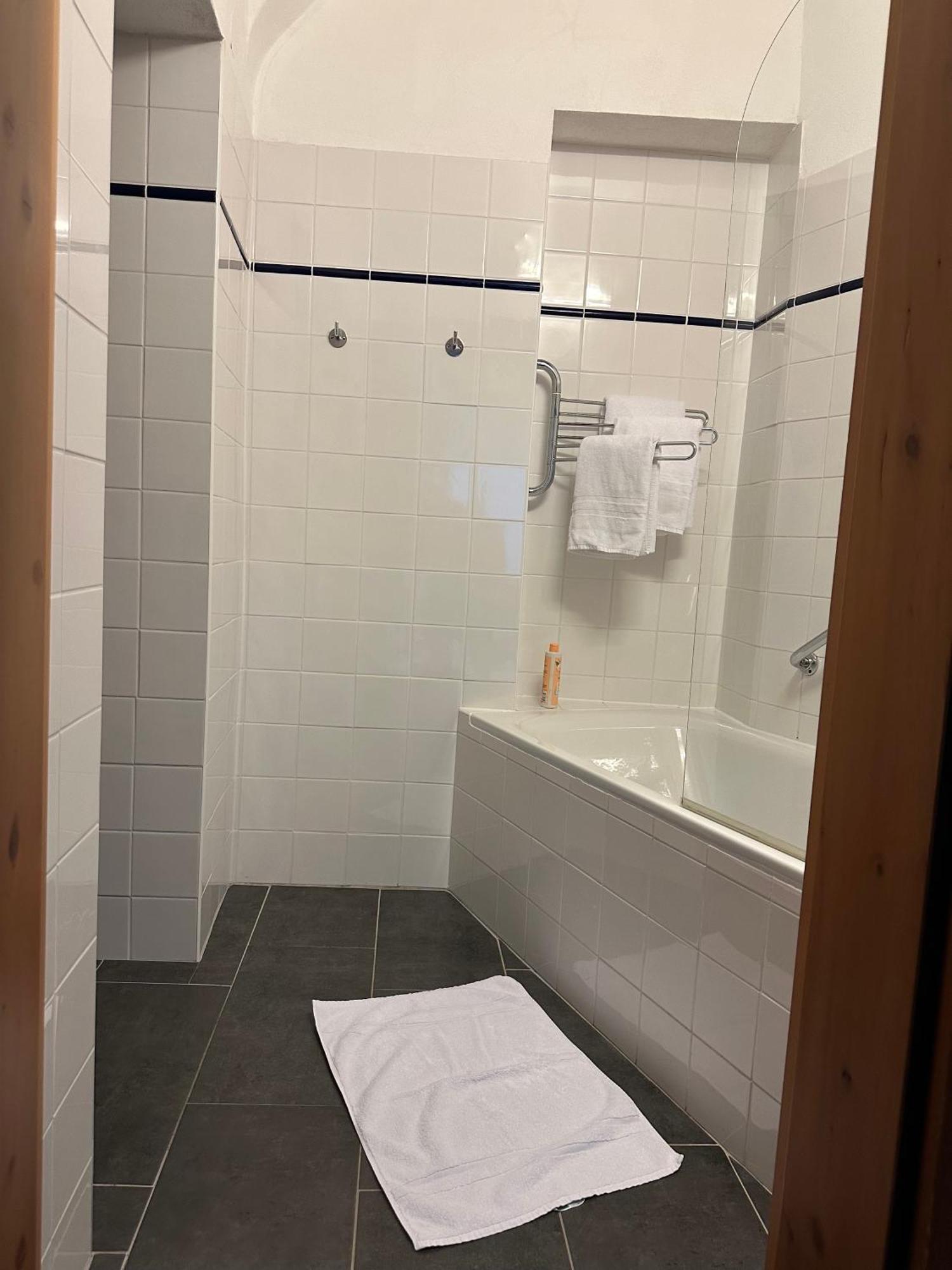 Sonnhof Otel Bad Ischl Dış mekan fotoğraf