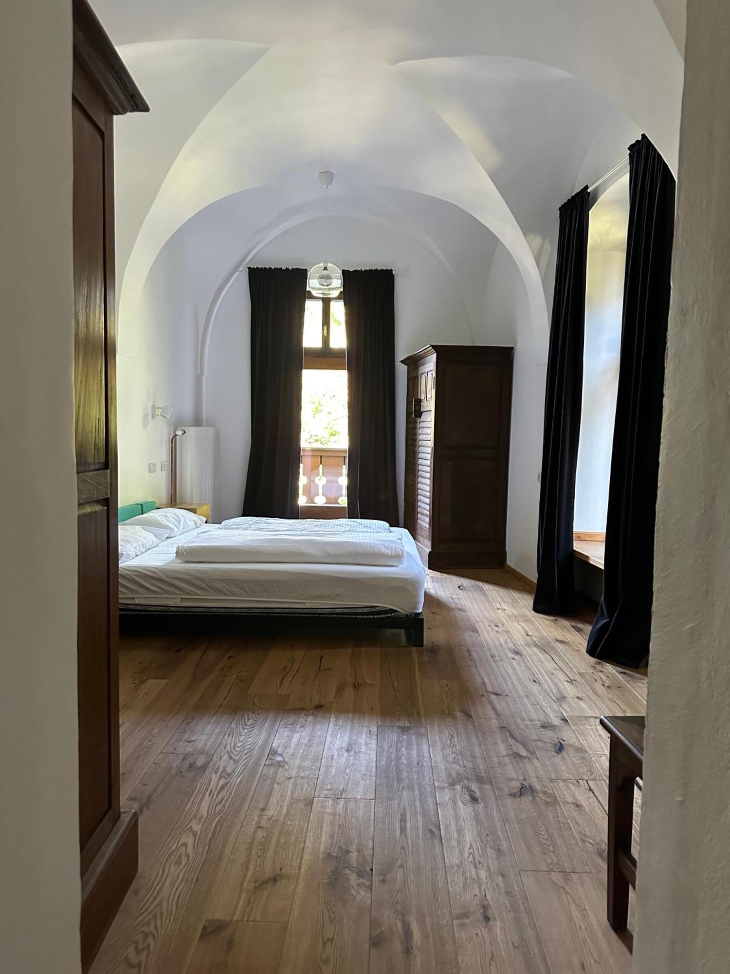 Sonnhof Otel Bad Ischl Dış mekan fotoğraf