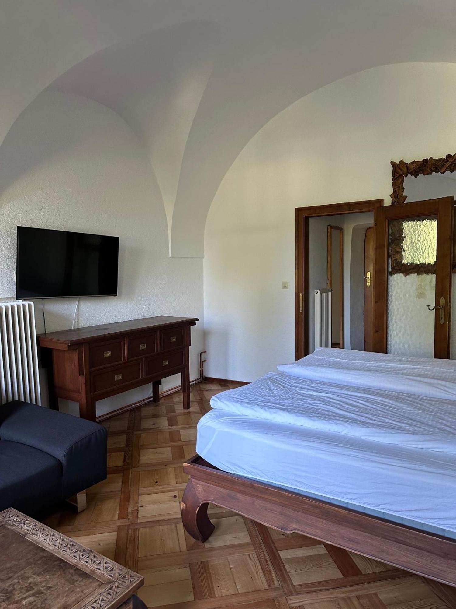 Sonnhof Otel Bad Ischl Dış mekan fotoğraf