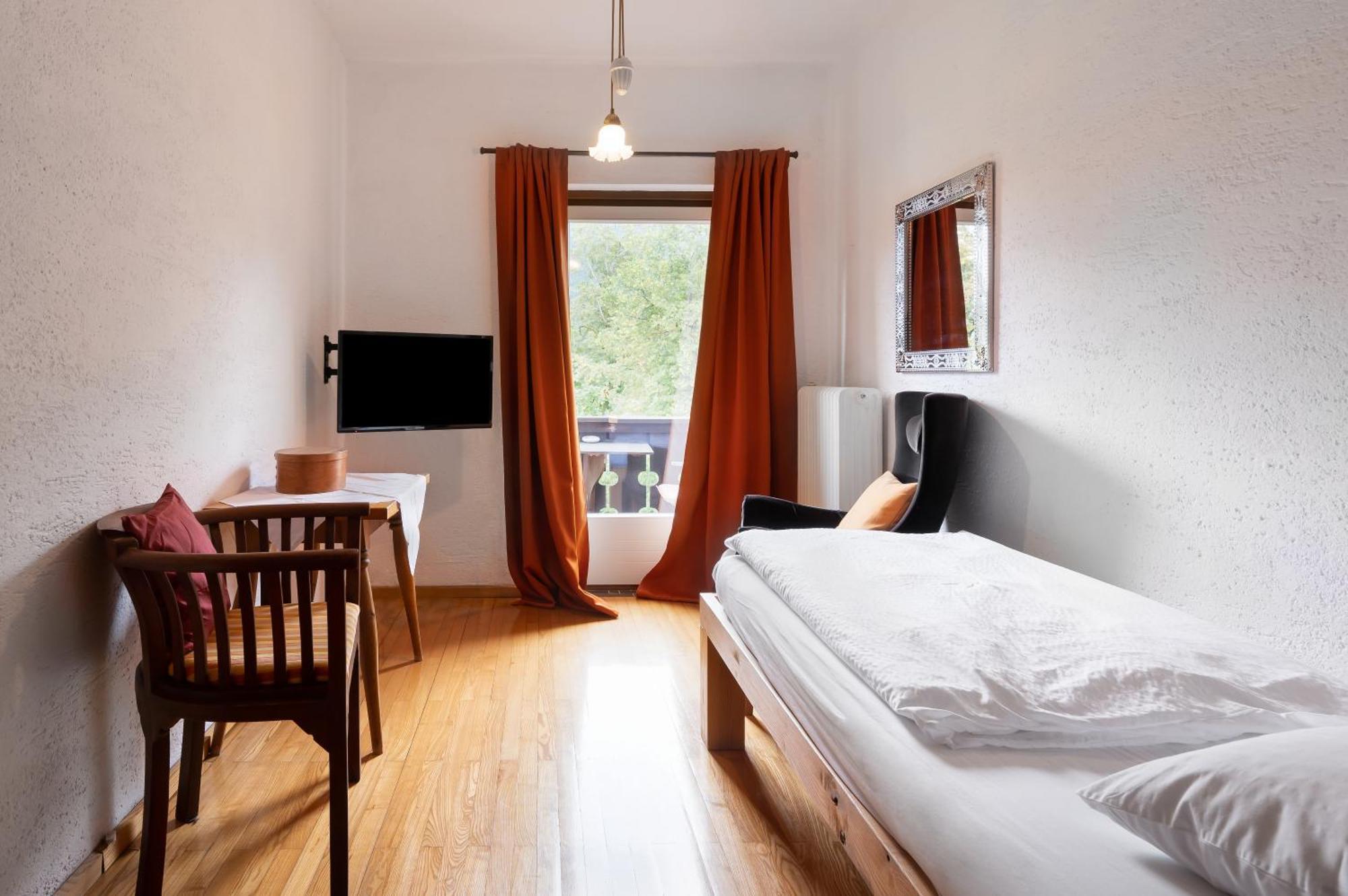 Sonnhof Otel Bad Ischl Dış mekan fotoğraf